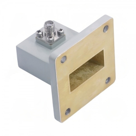 Адаптер волноводно-коаксиальный A-INFO 112WCA2.4