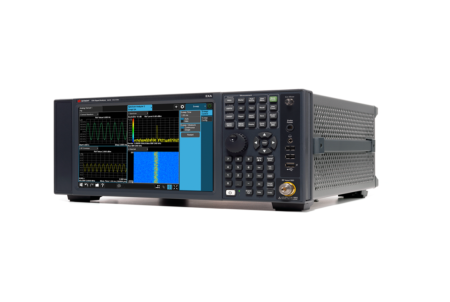 Анализатор сигналов Keysight (Agilent) N9010B