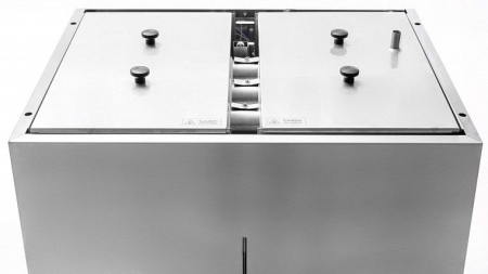 Дистиллятор электрический со встроенным сборником Liston A1125