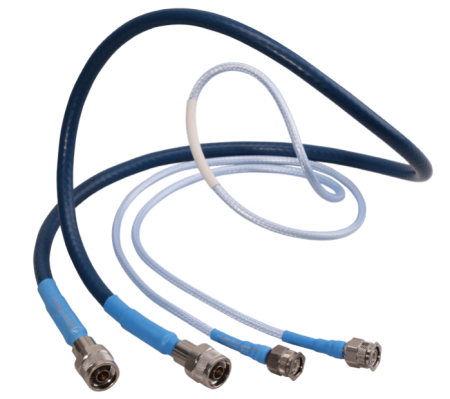 Кабельная сборка SUCOFLEX Huber+Suhner SF102EA/SKm/SKm/500mm