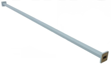 Волновод прямоугольный прямой A-INFO 75WAL-1000