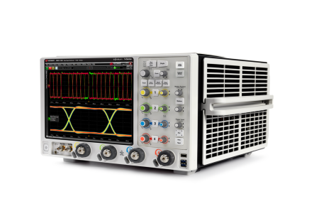 Осциллограф смешанных сигналов Keysight (Agilent) MSOV134A