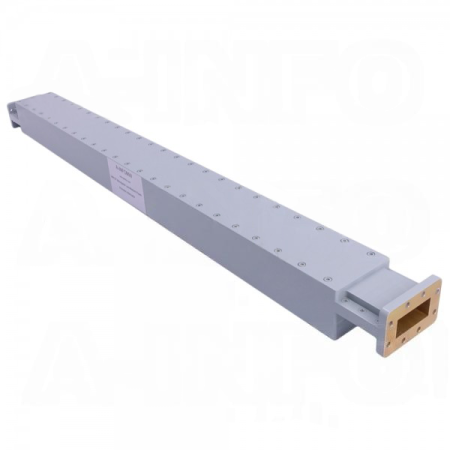 Аттенюатор волноводный A-INFO 137WPFA25-20