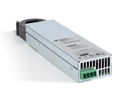 Модуль источника питания постоянного тока Keysight (Agilent) N6741B Модуль источника питания постоянного тока Keysight (Agilent) N6741B