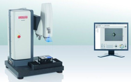 Микротвердомеры EMCO-TEST DuraScan-80