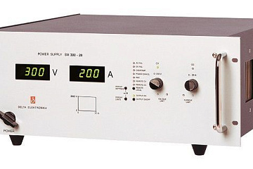 Лабораторные источники питания Delta Elektronika B.V.