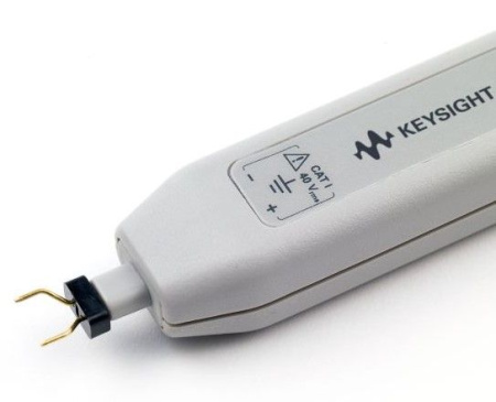 Пробник дифференциальный Keysight (Agilent) N2793A, 800 МГц, 10:1, ± 15 B