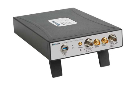 Анализатор спектра USB Tektronix RSA607A Анализатор спектра USB Tektronix RSA607A