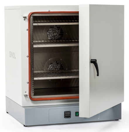 Шкаф сушильный SNOL 120/300 LSN11