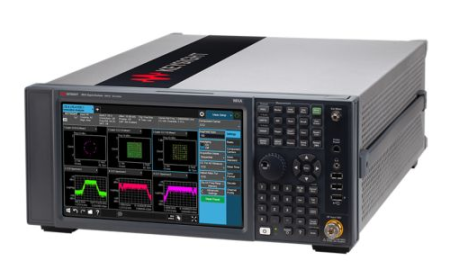 Анализатор сигналов Keysight (Agilent) N9021B MXA