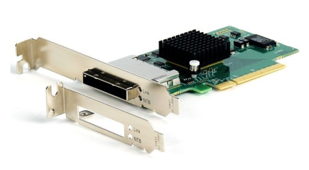 Адаптер PCIe для настольного компьютера Keysight (Agilent) M9048A Адаптер PCIe для настольного компьютера Keysight (Agilent) M9048A