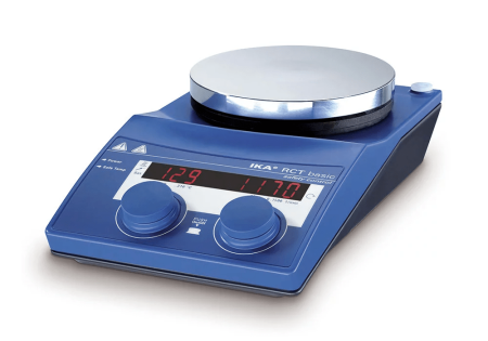 Мешалка магнитная IKA RCT basic