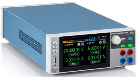 Источник питания R&S NGL202