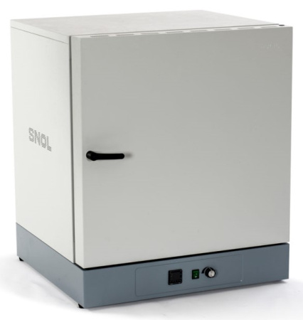 Шкаф сушильный SNOL 120/300 LSN11