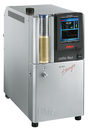 Термостат Huber Petite Fleur w  