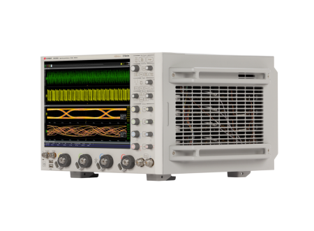 Осциллограф Keysight (Agilent) DSOZ592A Осциллограф Keysight (Agilent) DSOZ592A