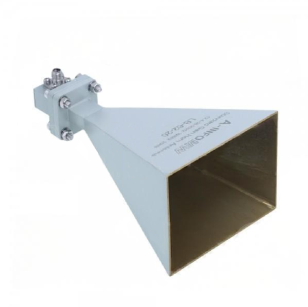 Антенна рупорная со стандартным усилением A-INFO LB-62-20-C-3.5F