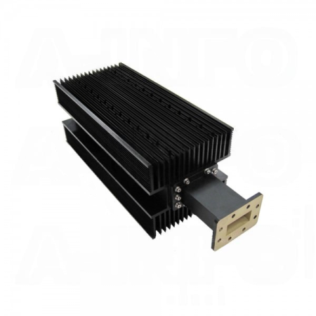 Нагрузка волноводная A-INFO 229WHPL4000