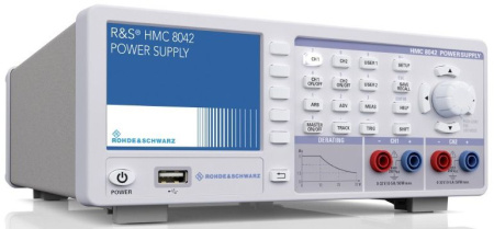 Источник питания R&S HMC8041