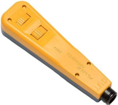 Инструмент для набивки кросса D814 Fluke 10054000