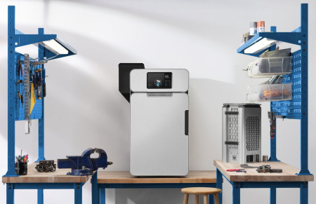 3D принтер Formlabs Fuse 1 3D принтер Formlabs Fuse 1