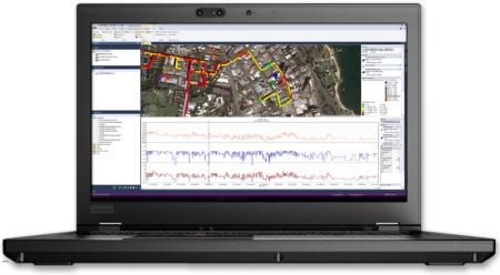 Решение Nemo Analyze Keysight (Agilent) NTN00000B Решение Nemo Analyze Keysight (Agilent) NTN00000B