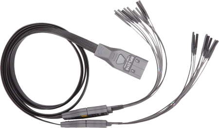 Логический пробник 16-ти канальный RIGOL RPL2316