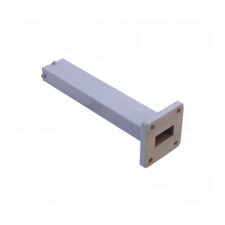 Нагрузка волноводная A-INFO 75WPL_PA