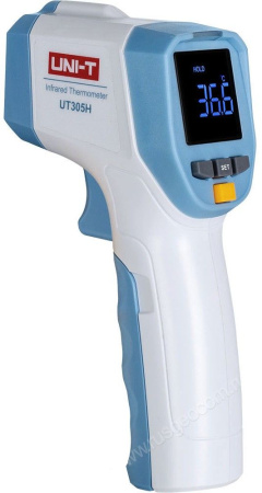 Термометр инфракрасный UNI-T UT305H
