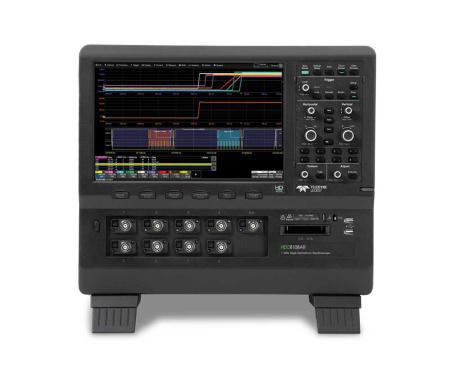 Осциллограф Teledyne LeCroy HDO8058AR