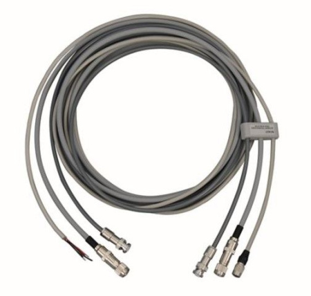 Кабель с низкими шумами Keysight (Agilent) N1427B, 3 м