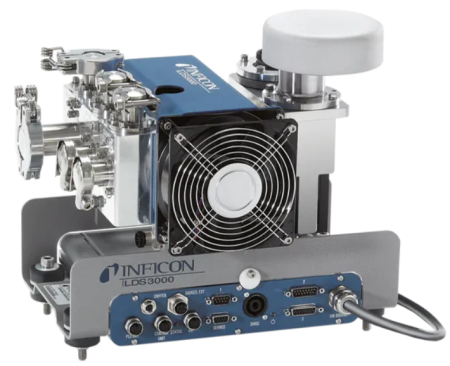 Детектор утечки модульный Inficon LDS3000 Детектор утечки модульный Inficon LDS3000