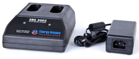 Настольное зарядное устройство Keysight (Agilent) U1575A