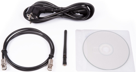 Генератор сигналов АКИП-3423/4 Генератор сигналов АКИП-3423/4