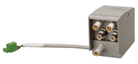 Адаптер оснастки для измерения высокого сопротивления Keysight (Agilent) N1413A