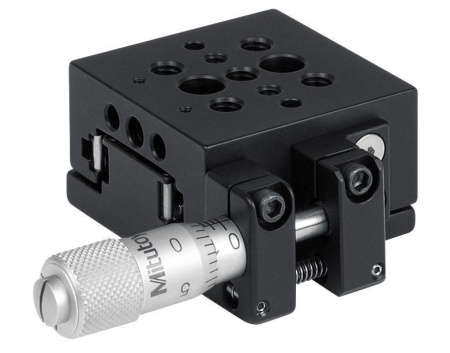 Транслятор линейный Thorlabs MS1S              