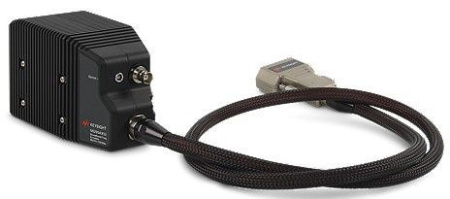 Расширитель частоты Keysight (Agilent) N5293AX02, 110 ГГц, импульсное смещение постоянного тока Расширитель частоты Keysight (Agilent) N5293AX02, 110 ГГц, импульсное смещение постоянного тока