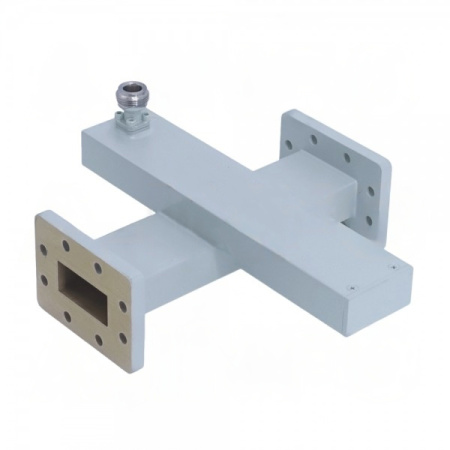 Соединитель перекрестный волноводный A-INFO 137WL+CN-30