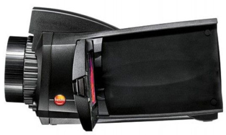 Тепловизор Testo 890-2