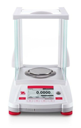 Аналитические весы Ohaus Adventurer AX224/E