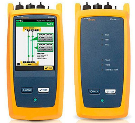 Кабельный тестер Fluke CFP2-100-Q INT