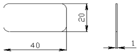 Ключ фильтра Эконова 70000000096