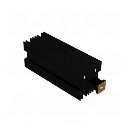 Нагрузка волноводная A-INFO 34WHPL400_P0