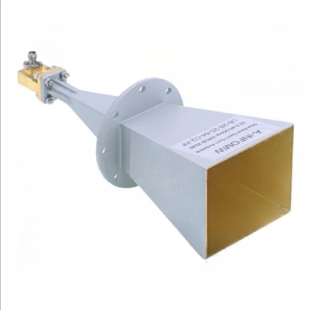 Антенна рупорная со стандартным усилением A-INFO LB-28-25-64-C2-KF