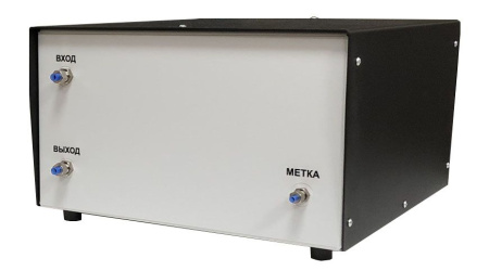 Расходомер газа НЕОСИБ Метка