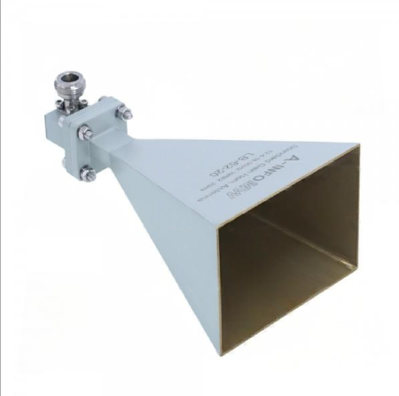 Антенна рупорная со стандартным усилением A-INFO LB-62-20-C-NF