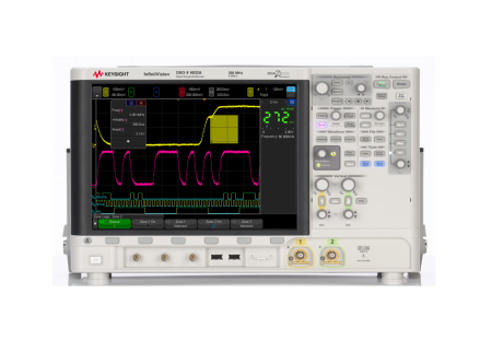 Осциллограф Keysight (Agilent) DSOX4032A