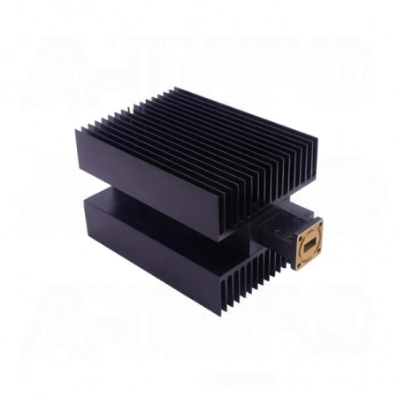 Нагрузка волноводная A-INFO 62WHPL1400_BM