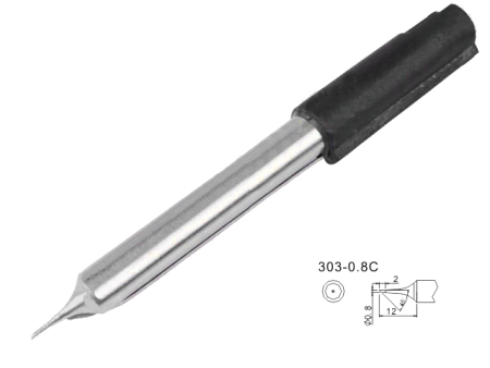 Жало Quick 303-0,8C 