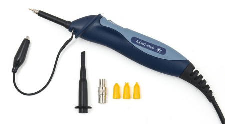 Осциллограф USB АКИП-4106